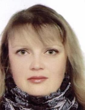 Жана Анатольеўна Хвайніцкая