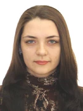 Кацярына Мікалаеўна Груда