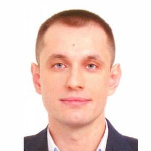 Сяргей Аляксандравіч Салаўскі