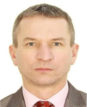 Сергей Иванович Карманович