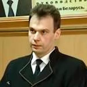 Аляксандр Аляксандравіч Семенчук