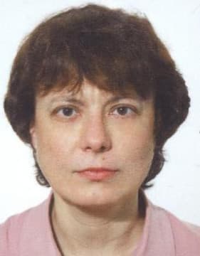 Вольга Іванаўна Пракаповіч