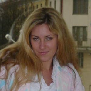 Святлана Іосіфаўна Чараповіч
