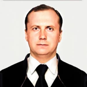 Віктар Антонавіч Сянько