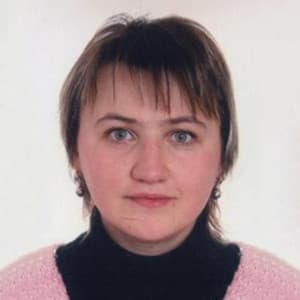 Галіна Мікалаеўна Гулевіч