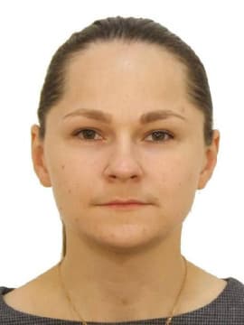 Вікторыя Васільеўна Паляшчук