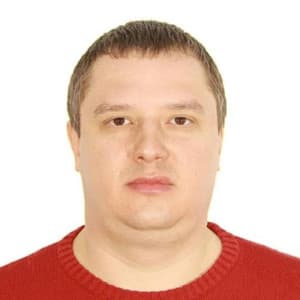Олег Владимирович Хорошко
