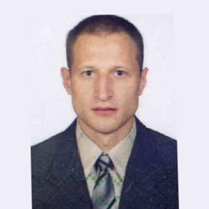 Міхаіл Рыгоравіч Юрчанка