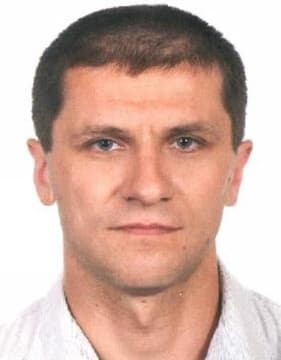 Аляксандр Аляксандравіч Воўк