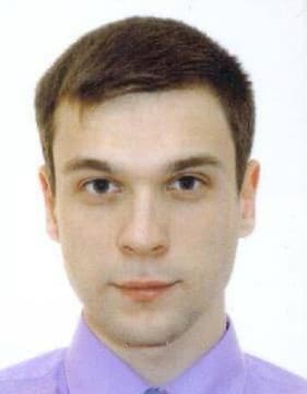 Максім Леанідавіч Трусевіч