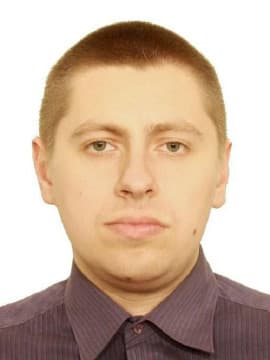 Юрый Віктаравіч Машкетаў