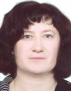 Лідзія Фёдараўна Целіца