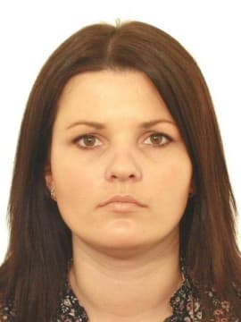 Запаснік Святаславаўна Марына