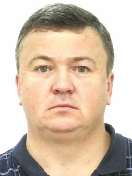 Дзмітрый Віктаравіч Шурын