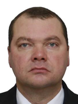 Уладзімір Міхайлавіч Царыкаў