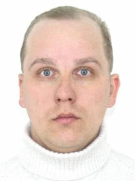 Александр Иванович Володькин