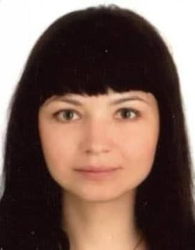 Юльяна Віктараўна Шчэрба