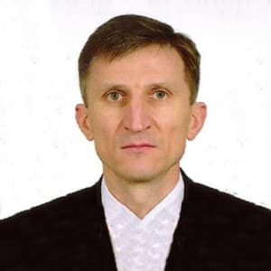 Віктар Адамовіч Казачок