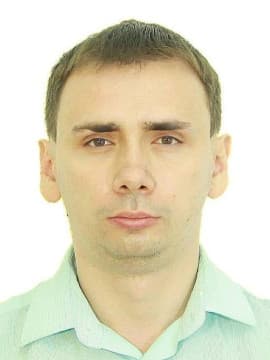Яўген Васільевіч Шаршнёў