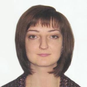 Юлія Уладзіміраўна Варакса