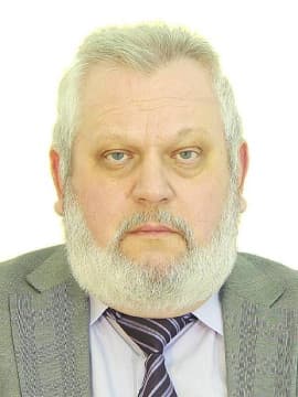 Васіль Васільевіч Бягун