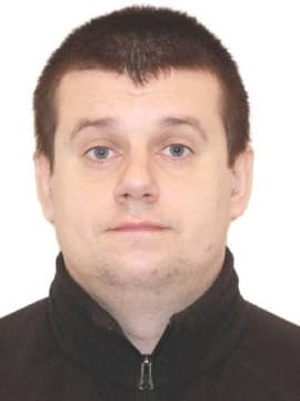 Михаил Викторович Макаревич