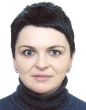 Вольга Пятроўна Малашэнка