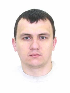 Святаслаў Ігаравіч Каліна