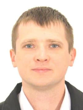 Юрый Вітальевіч Казакевіч