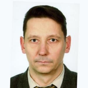 Алег Пятровіч Каляда
