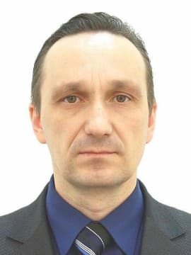 Аляксандр Станіслававіч Лупіновіч
