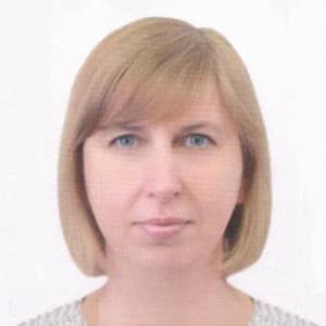 Ліна Іванаўна Бародзіч