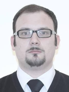 Сяргей Чэслававіч Балондзь