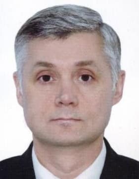 Ivan Iosifovich Grinkevich