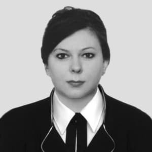 Святлана Юр'еўна Макарэвіч