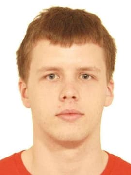 Дзмітрый Сяргеевіч Карсюк