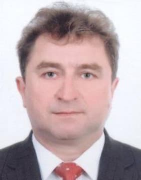 Мікалай Аляксандравіч Сяргейка