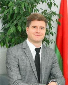 Аляксандр Леанідавіч Сяргей