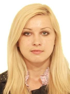 Марына Аляксандраўна Клімчук