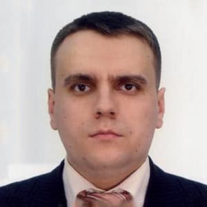 Дзмітрый Генадзьевіч Лукашэвіч