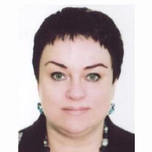 Аксана Дзмітрыеўна Сарахман