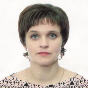 Вольга Сяменаўна Серакова