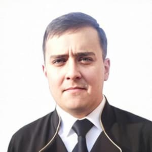 Дзмітрый Ігаравіч Супрун