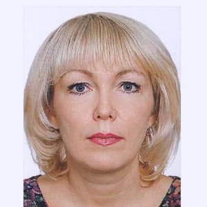 Таццяна Міхайлаўна Радзіна