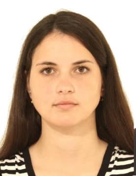 Наталля Міхайлаўна Бугук