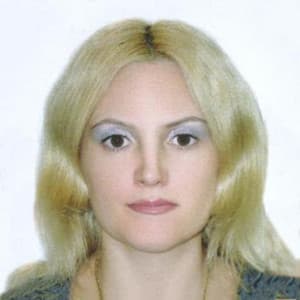 Алена Вячаславаўна Капцэвіч