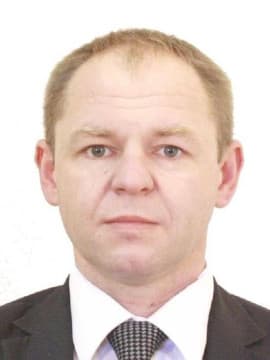 Вячаслаў Іванавіч Тулейка