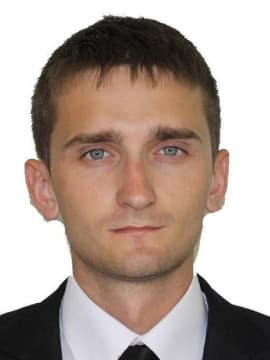 Дзмітрый Андрэевіч Астапенка