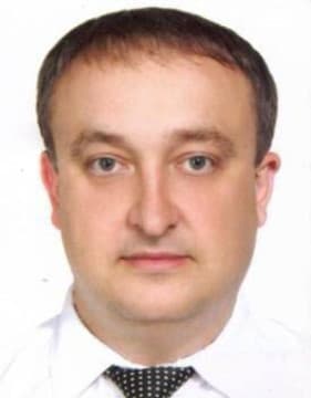 Андрэй Валянцінавіч Талочка