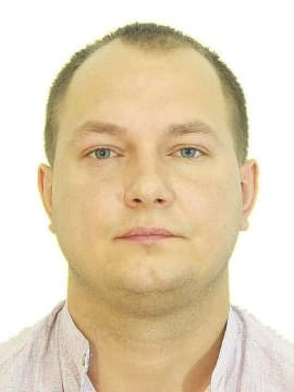 Іван Пятровіч Цалкоў